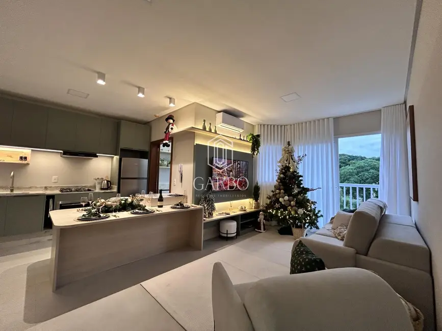 Foto 1 de Apartamento com 2 quartos à venda, 83m2 em Jardim Europa, Santa Cruz Do Sul - RS