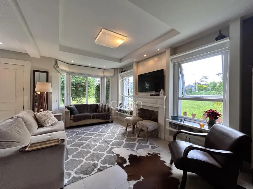 Foto 4 de Casa com 3 quartos à venda, 198m2 em Jardim Europa, Santa Cruz Do Sul - RS