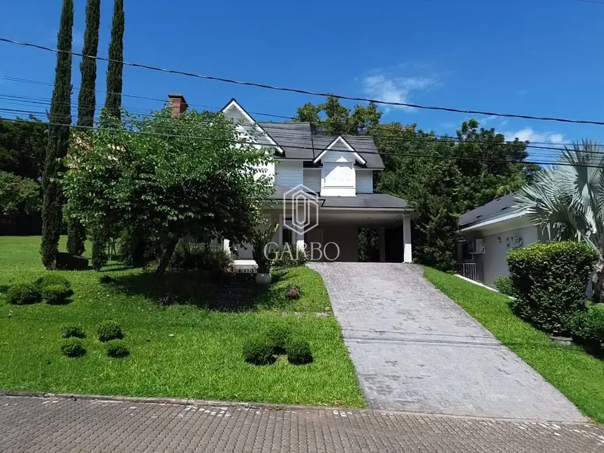 Foto 2 de Casa com 3 quartos à venda, 198m2 em Jardim Europa, Santa Cruz Do Sul - RS