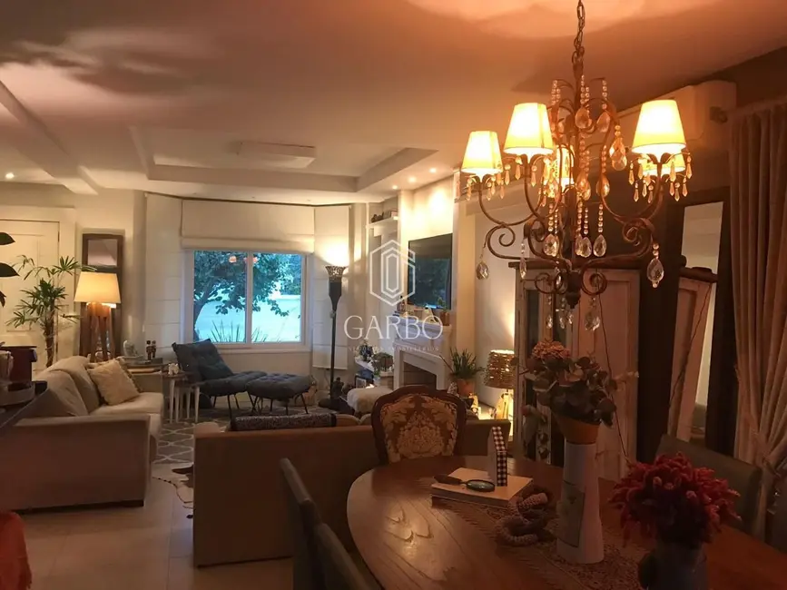 Foto 4 de Casa com 3 quartos à venda, 198m2 em Jardim Europa, Santa Cruz Do Sul - RS