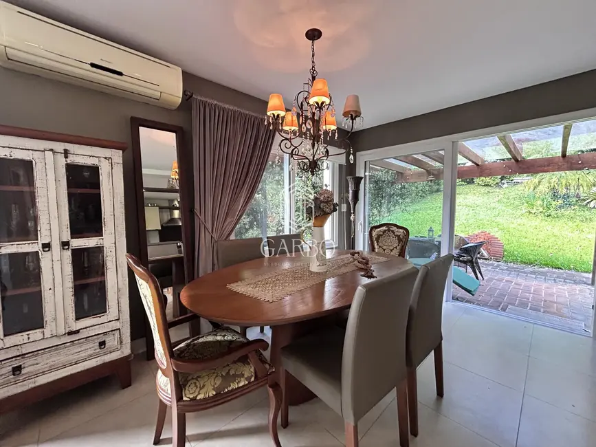 Foto 5 de Casa com 3 quartos à venda, 198m2 em Jardim Europa, Santa Cruz Do Sul - RS