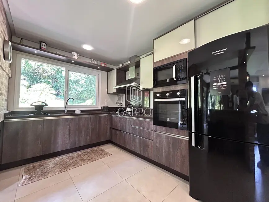 Foto 6 de Casa com 3 quartos à venda, 198m2 em Jardim Europa, Santa Cruz Do Sul - RS