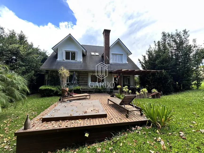 Foto 3 de Casa com 3 quartos à venda, 198m2 em Jardim Europa, Santa Cruz Do Sul - RS