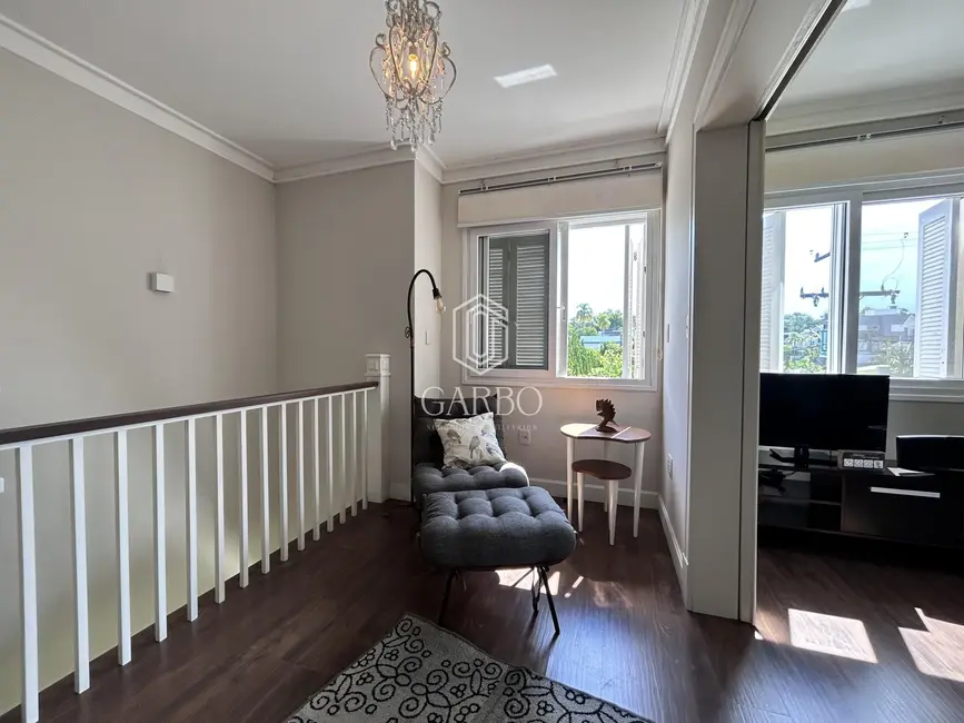 Foto 7 de Casa com 3 quartos à venda, 198m2 em Jardim Europa, Santa Cruz Do Sul - RS