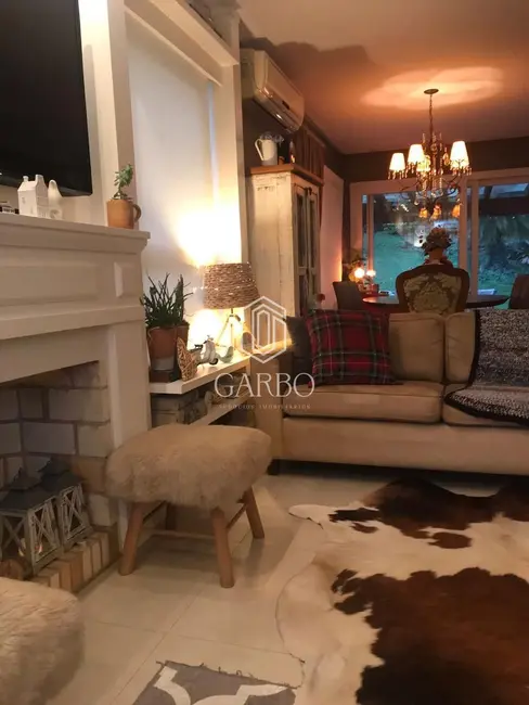 Foto 3 de Casa com 3 quartos à venda, 198m2 em Jardim Europa, Santa Cruz Do Sul - RS