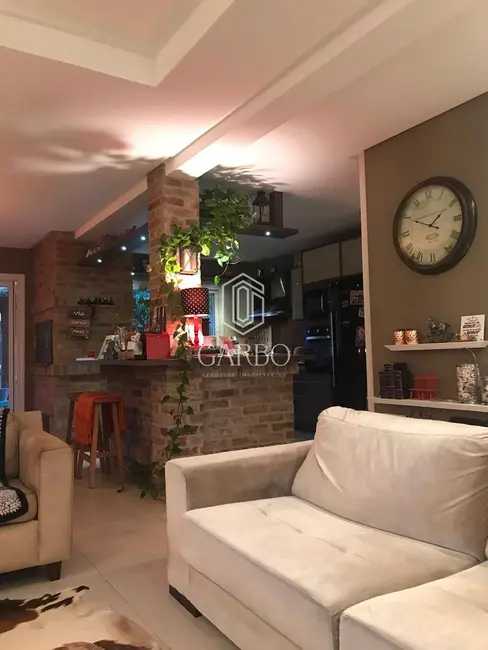 Foto 9 de Casa com 3 quartos à venda, 198m2 em Jardim Europa, Santa Cruz Do Sul - RS