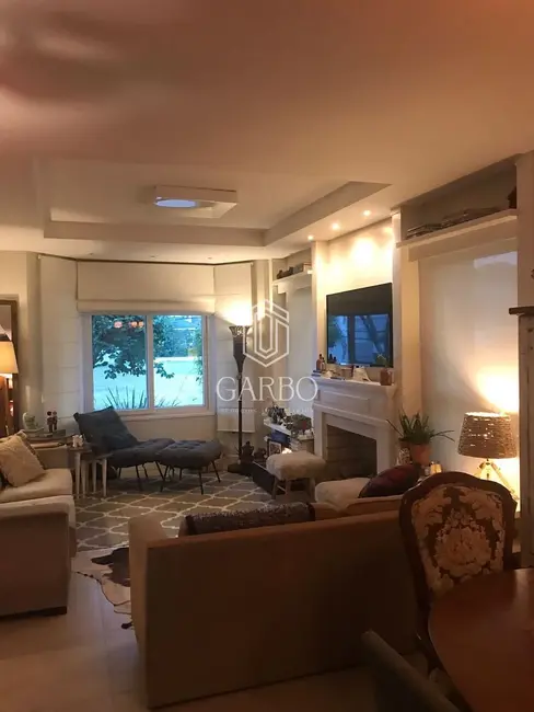 Foto 5 de Casa com 3 quartos à venda, 198m2 em Jardim Europa, Santa Cruz Do Sul - RS