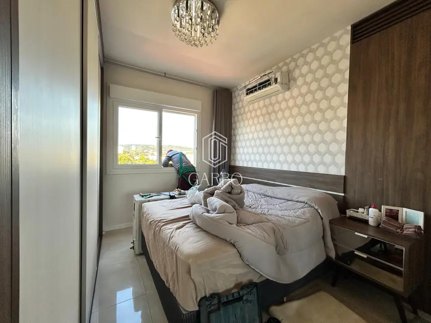Foto 8 de Apartamento com 3 quartos à venda, 123m2 em Senai, Santa Cruz Do Sul - RS