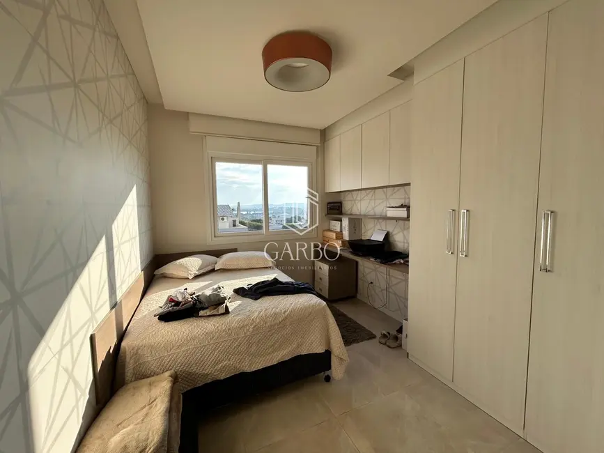 Foto 9 de Apartamento com 3 quartos à venda, 123m2 em Senai, Santa Cruz Do Sul - RS