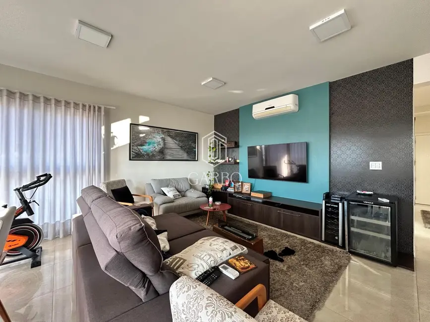 Foto 2 de Apartamento com 3 quartos à venda, 123m2 em Senai, Santa Cruz Do Sul - RS