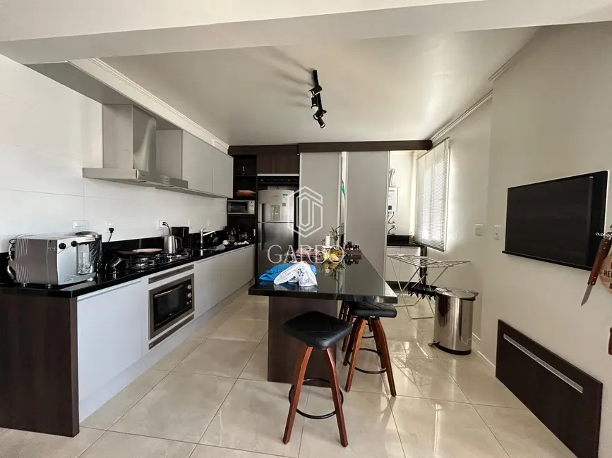 Foto 4 de Apartamento com 3 quartos à venda, 123m2 em Senai, Santa Cruz Do Sul - RS