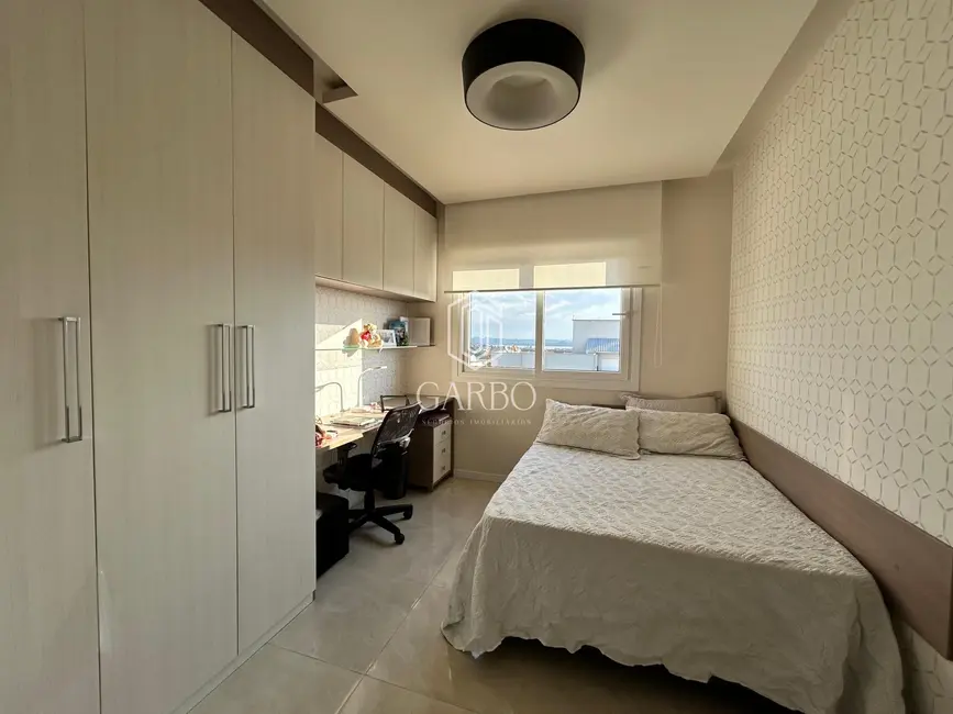 Foto 7 de Apartamento com 3 quartos à venda, 123m2 em Senai, Santa Cruz Do Sul - RS