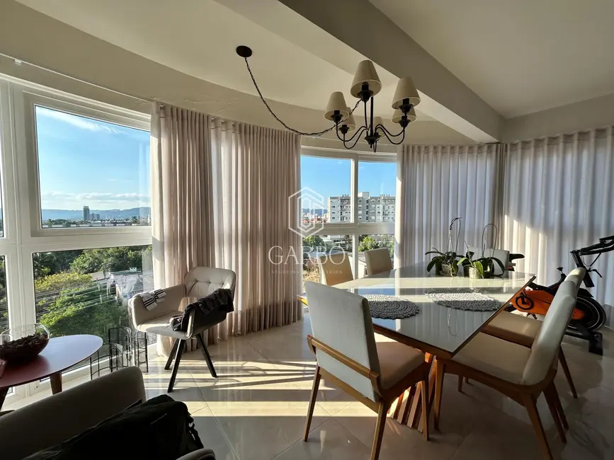 Foto 6 de Apartamento com 3 quartos à venda, 123m2 em Senai, Santa Cruz Do Sul - RS