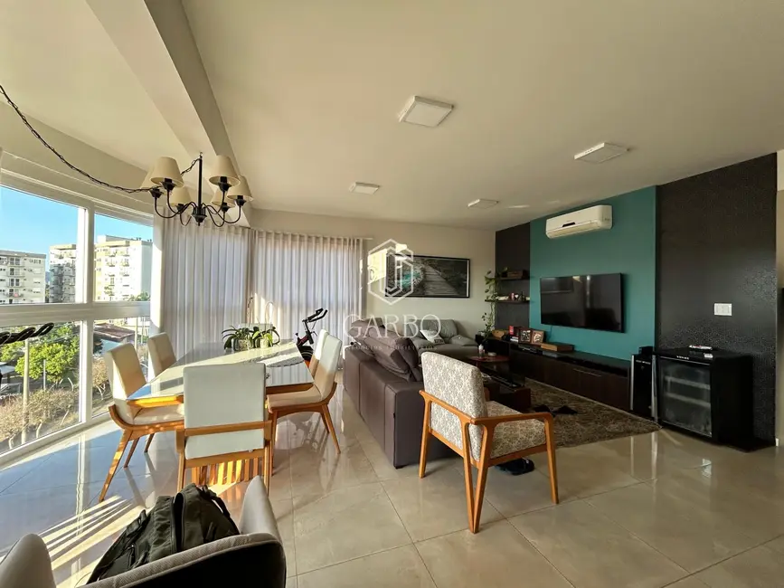 Foto 1 de Apartamento com 3 quartos à venda, 123m2 em Senai, Santa Cruz Do Sul - RS