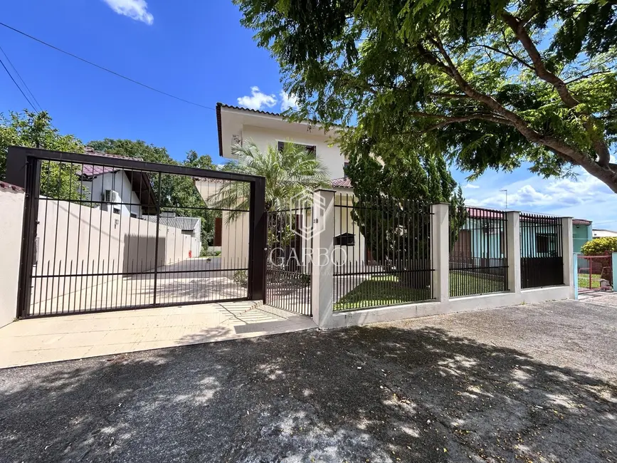 Foto 1 de Casa com 3 quartos à venda, 199m2 em Renascença, Santa Cruz Do Sul - RS