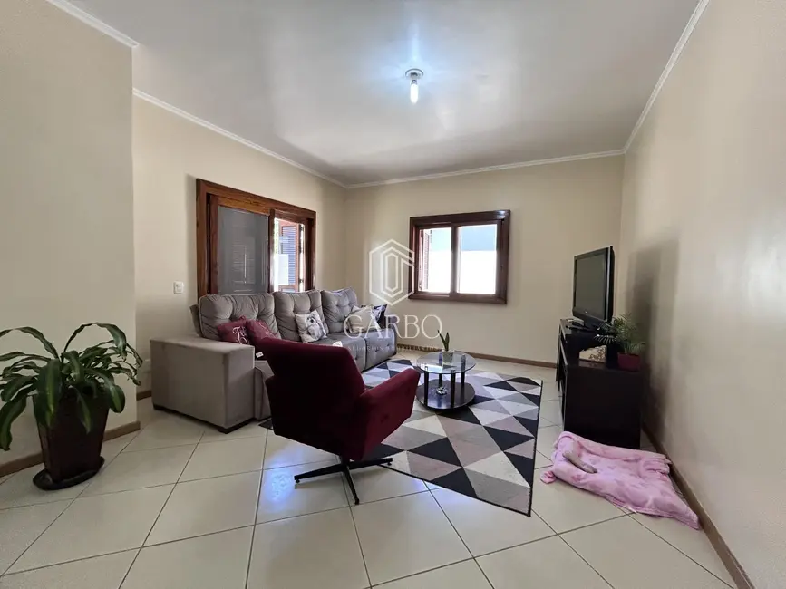 Foto 3 de Casa com 3 quartos à venda, 199m2 em Renascença, Santa Cruz Do Sul - RS