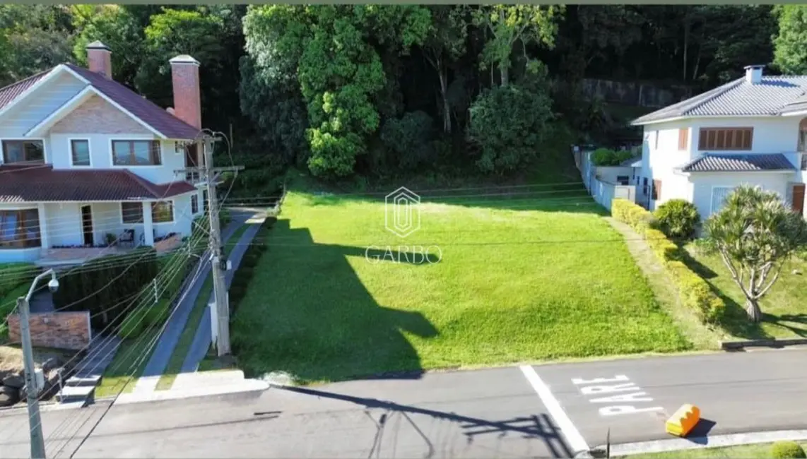 Terreno / Lote à venda, 1114m2 em Centro, Santa Cruz Do Sul - RS - imagem 1 Foto 1 de Terreno / Lote à venda, 1114m2 em Centro, Santa Cruz Do Sul - RS