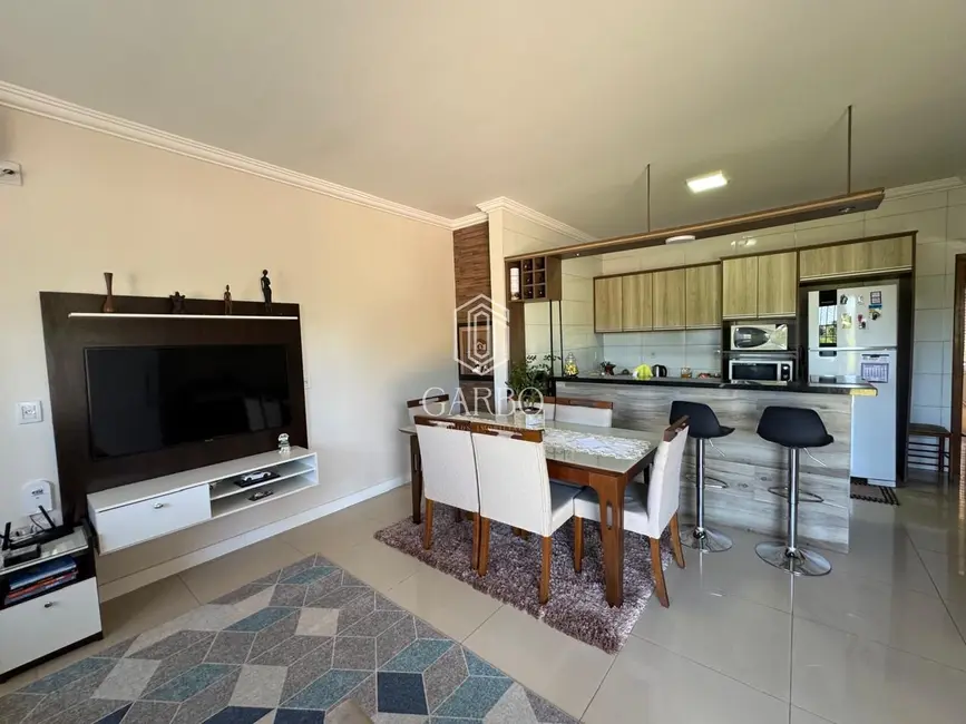 Chácara com 2 quartos à venda, 157m2 em Santa Cruz Do Sul - RS - imagem 7 Foto 7 de Chácara com 2 quartos à venda, 157m2 em Santa Cruz Do Sul - RS