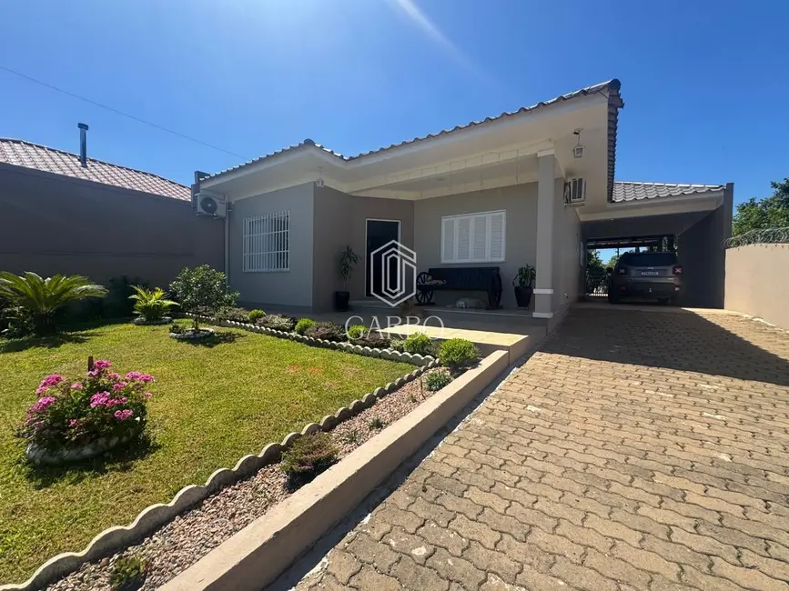 Chácara com 2 quartos à venda, 157m2 em Santa Cruz Do Sul - RS - imagem 2 Foto 2 de Chácara com 2 quartos à venda, 157m2 em Santa Cruz Do Sul - RS