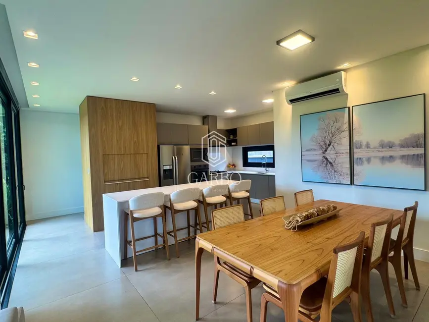 Foto 8 de Casa com 3 quartos à venda, 240m2 em Country, Santa Cruz Do Sul - RS