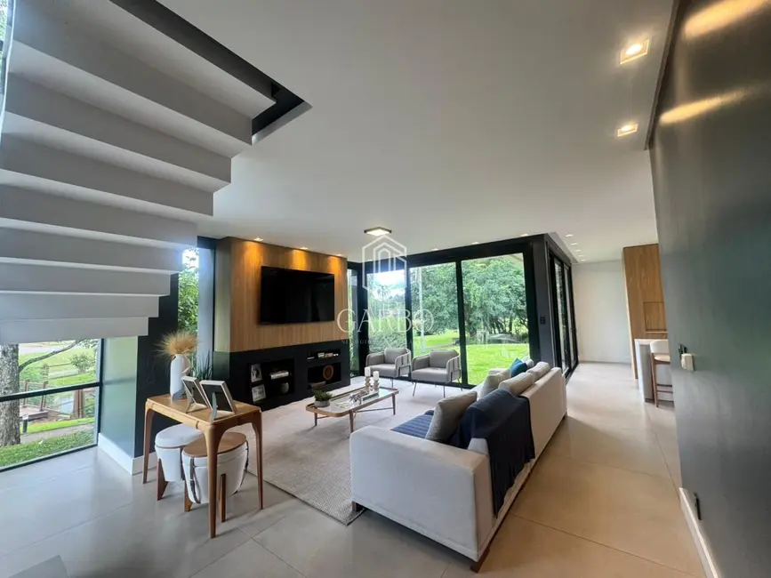 Foto 5 de Casa com 3 quartos à venda, 240m2 em Country, Santa Cruz Do Sul - RS