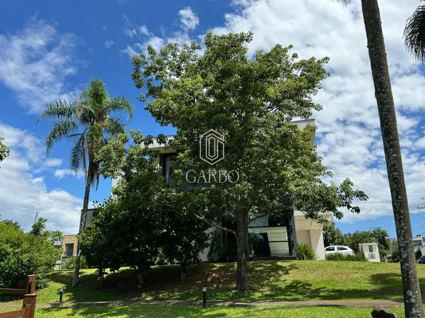 Foto 4 de Casa com 3 quartos à venda, 240m2 em Country, Santa Cruz Do Sul - RS