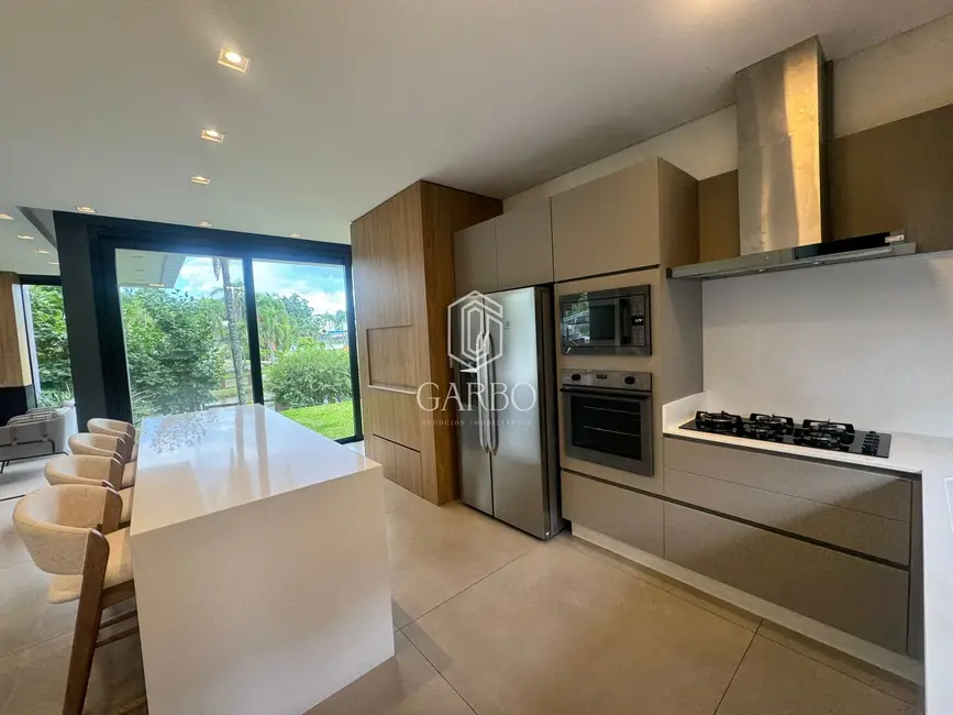 Foto 9 de Casa com 3 quartos à venda, 240m2 em Country, Santa Cruz Do Sul - RS