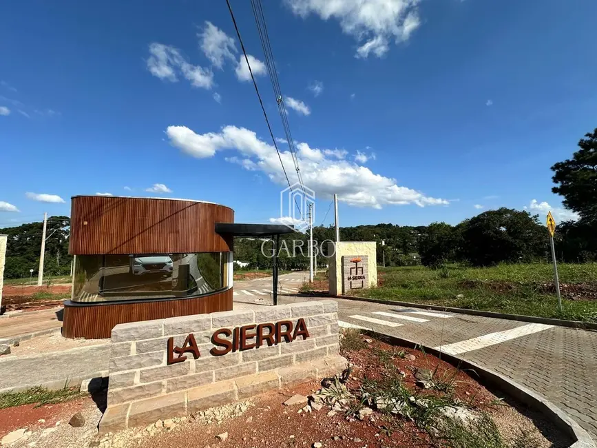 Foto 1 de Terreno / Lote à venda, 301m2 em Linha Santa Cruz, Santa Cruz Do Sul - RS