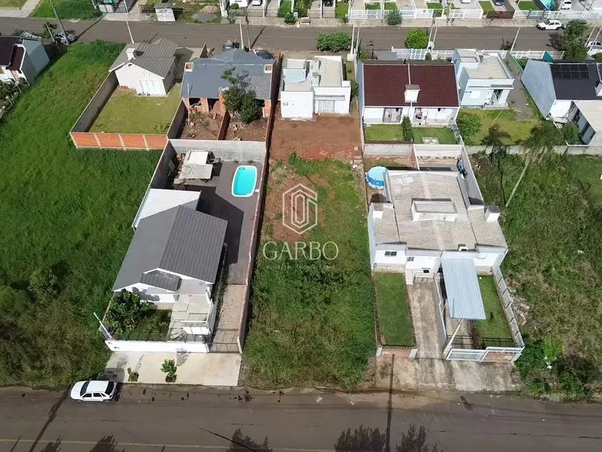 Foto 3 de Terreno / Lote à venda, 328m2 em João Alves, Santa Cruz Do Sul - RS