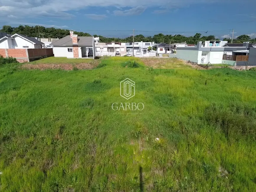 Foto 2 de Terreno / Lote à venda, 328m2 em João Alves, Santa Cruz Do Sul - RS