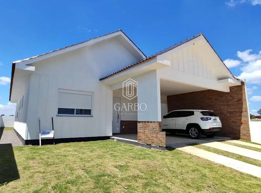Foto 1 de Casa com 3 quartos à venda, 156m2 em Linha Santa Cruz, Santa Cruz Do Sul - RS