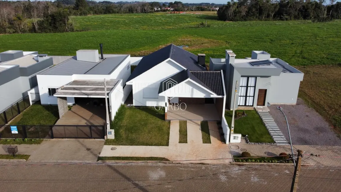 Casa com 3 quartos à venda, 156m2 em Linha Santa Cruz, Santa Cruz Do Sul - RS - imagem 2 Foto 2 de Casa com 3 quartos à venda, 156m2 em Linha Santa Cruz, Santa Cruz Do Sul - RS