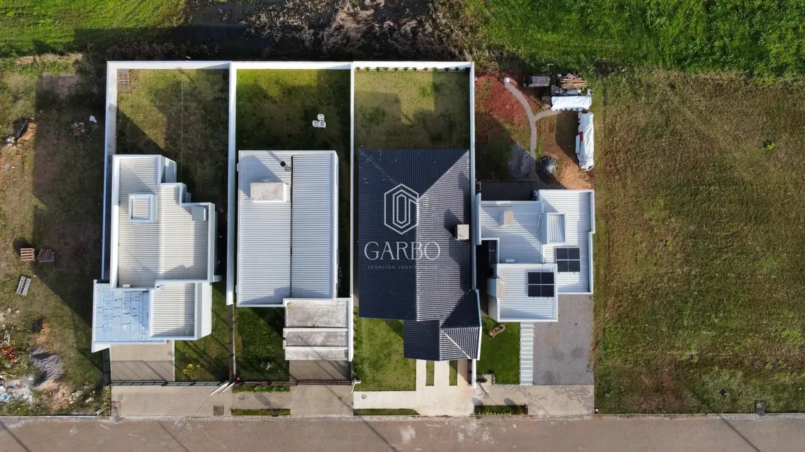 Casa com 3 quartos à venda, 156m2 em Linha Santa Cruz, Santa Cruz Do Sul - RS - imagem 3 Foto 3 de Casa com 3 quartos à venda, 156m2 em Linha Santa Cruz, Santa Cruz Do Sul - RS