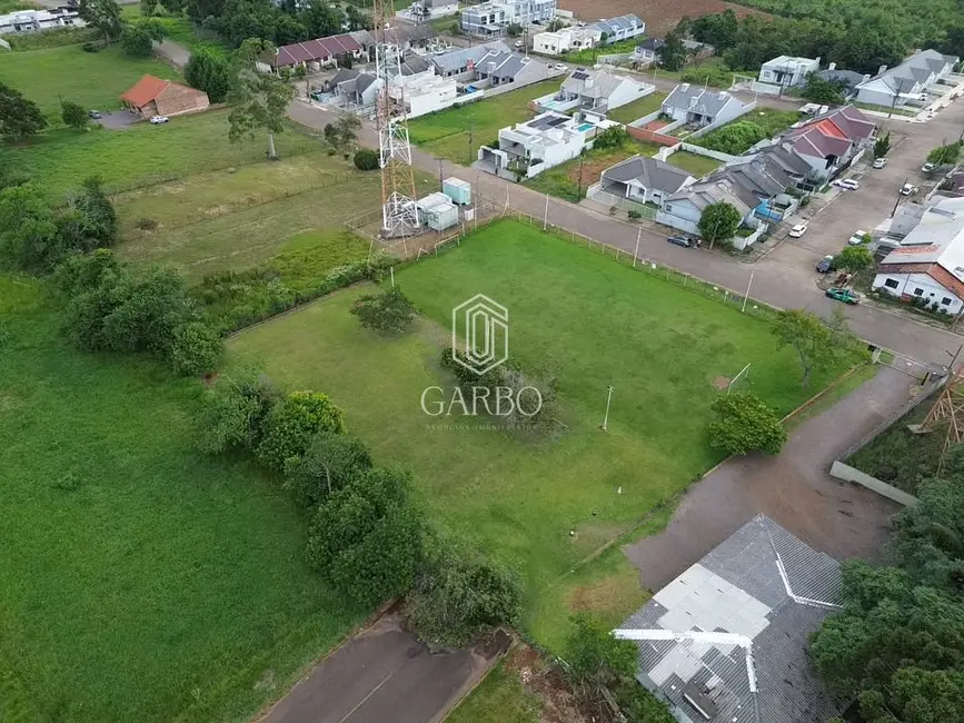 Foto 2 de Terreno / Lote à venda, 3667m2 em João Alves, Santa Cruz Do Sul - RS
