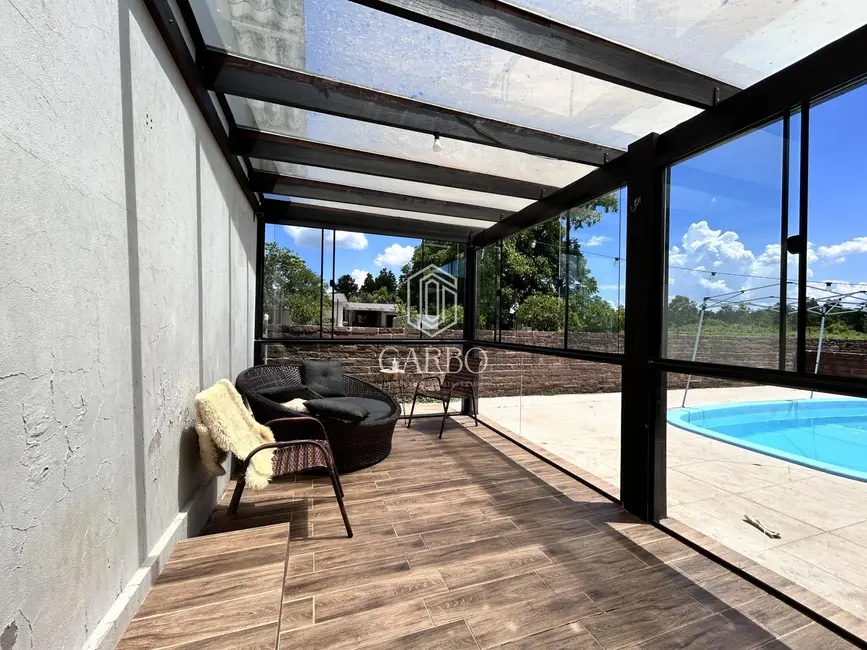 Foto 4 de Casa com 3 quartos à venda, 162m2 em Várzea, Santa Cruz Do Sul - RS