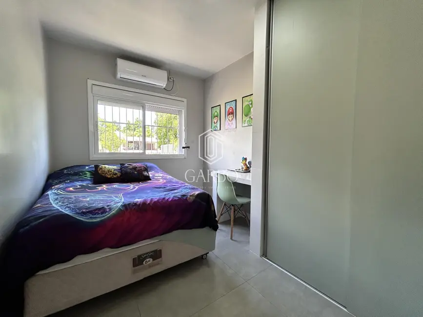 Foto 8 de Casa com 3 quartos à venda, 162m2 em Várzea, Santa Cruz Do Sul - RS