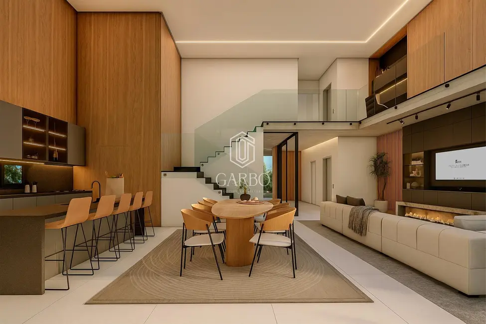 Foto 8 de Casa com 4 quartos à venda, 392m2 em Country, Santa Cruz Do Sul - RS