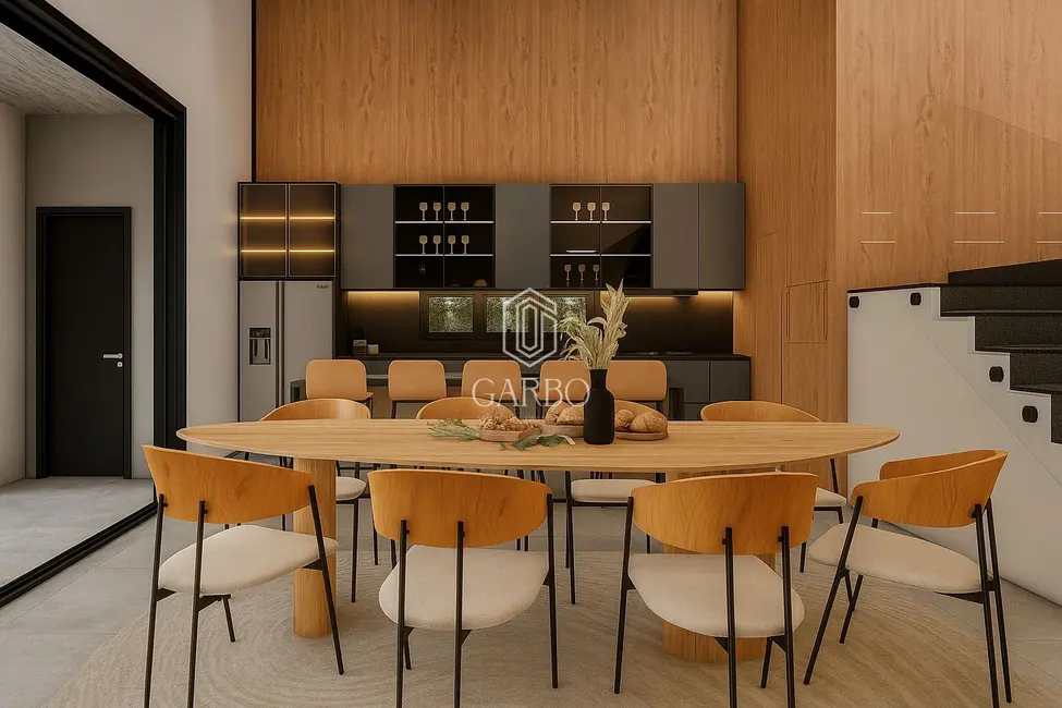 Foto 9 de Casa com 4 quartos à venda, 392m2 em Country, Santa Cruz Do Sul - RS