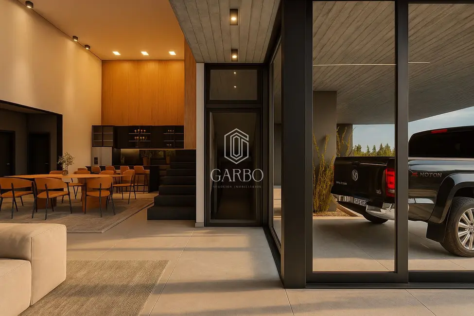 Foto 6 de Casa com 4 quartos à venda, 392m2 em Country, Santa Cruz Do Sul - RS