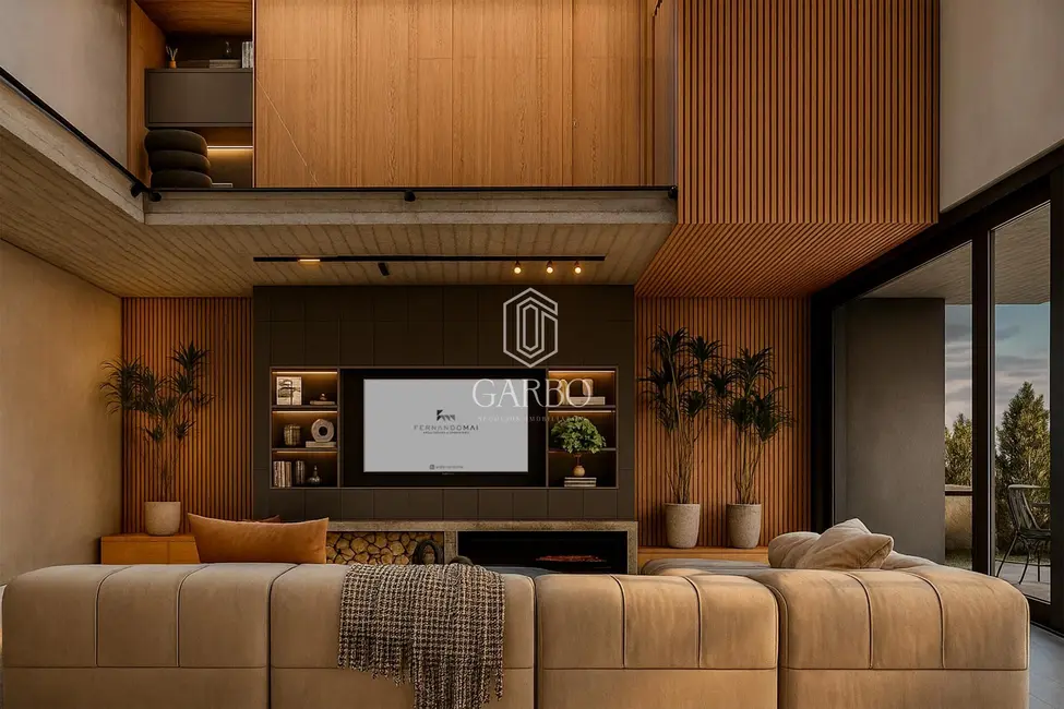 Foto 7 de Casa com 4 quartos à venda, 392m2 em Country, Santa Cruz Do Sul - RS