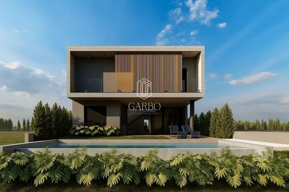 Foto 5 de Casa com 4 quartos à venda, 392m2 em Country, Santa Cruz Do Sul - RS