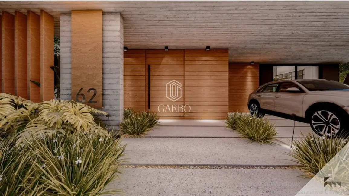 Foto 4 de Casa com 4 quartos à venda, 310m2 em Country, Santa Cruz Do Sul - RS