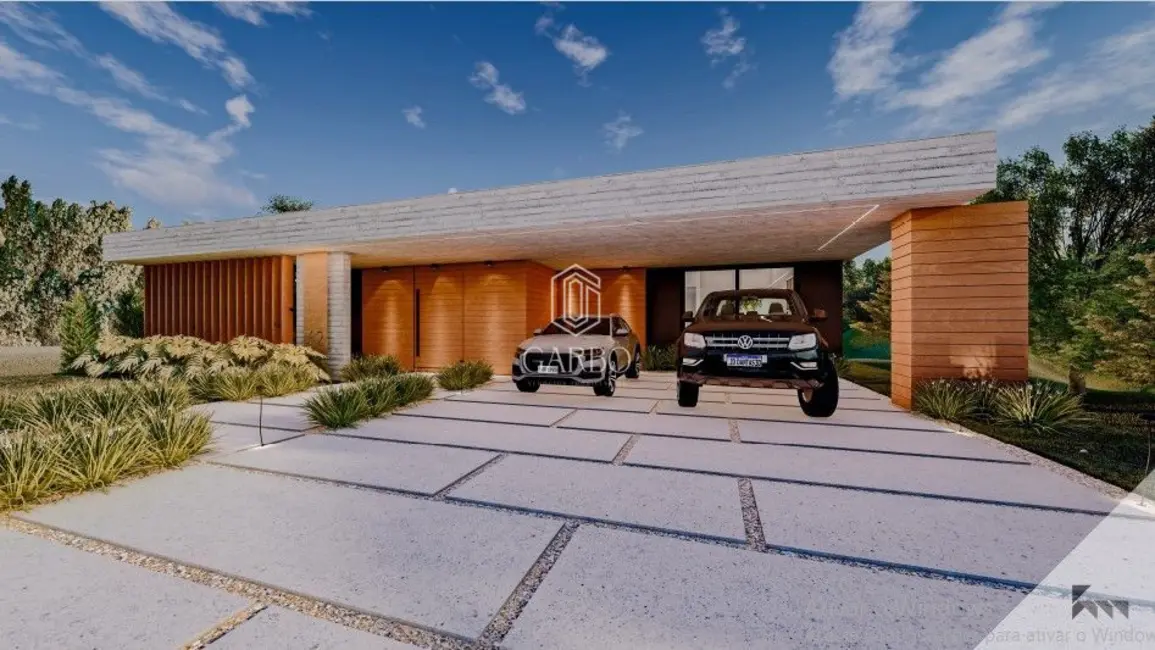 Foto 2 de Casa com 4 quartos à venda, 310m2 em Country, Santa Cruz Do Sul - RS