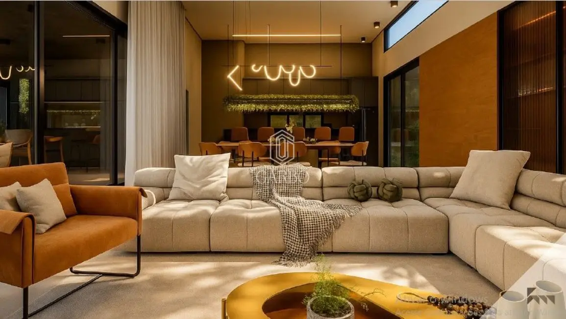 Foto 8 de Casa com 4 quartos à venda, 310m2 em Country, Santa Cruz Do Sul - RS