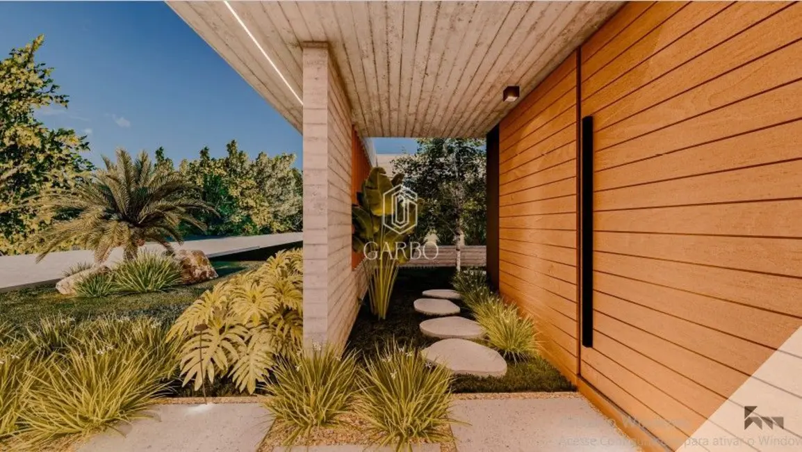 Foto 5 de Casa com 4 quartos à venda, 310m2 em Country, Santa Cruz Do Sul - RS