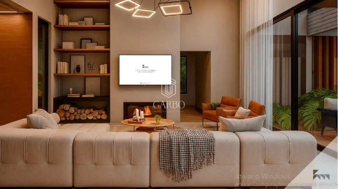 Foto 7 de Casa com 4 quartos à venda, 310m2 em Country, Santa Cruz Do Sul - RS