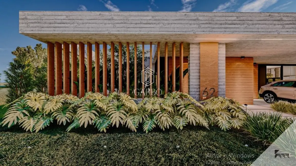 Foto 3 de Casa com 4 quartos à venda, 310m2 em Country, Santa Cruz Do Sul - RS