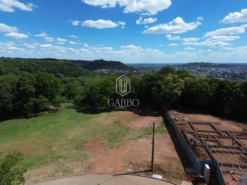 Foto 1 de Terreno / Lote à venda, 1080m2 em Jardim Europa, Santa Cruz Do Sul - RS