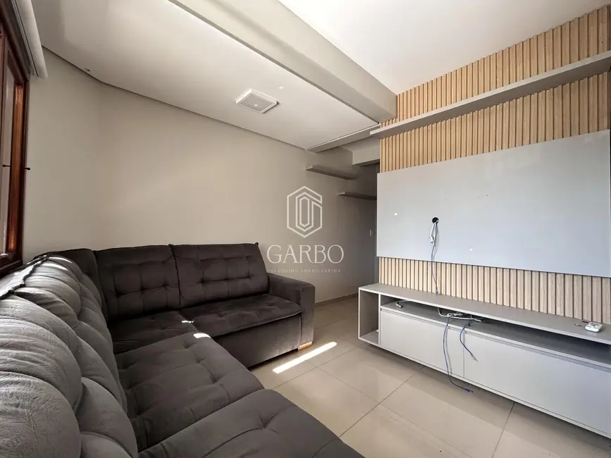 Foto 3 de Apartamento com 2 quartos à venda, 88m2 em Universitário, Santa Cruz Do Sul - RS