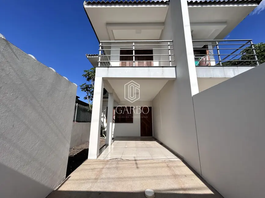 Foto 1 de Apartamento com 2 quartos à venda, 88m2 em Universitário, Santa Cruz Do Sul - RS